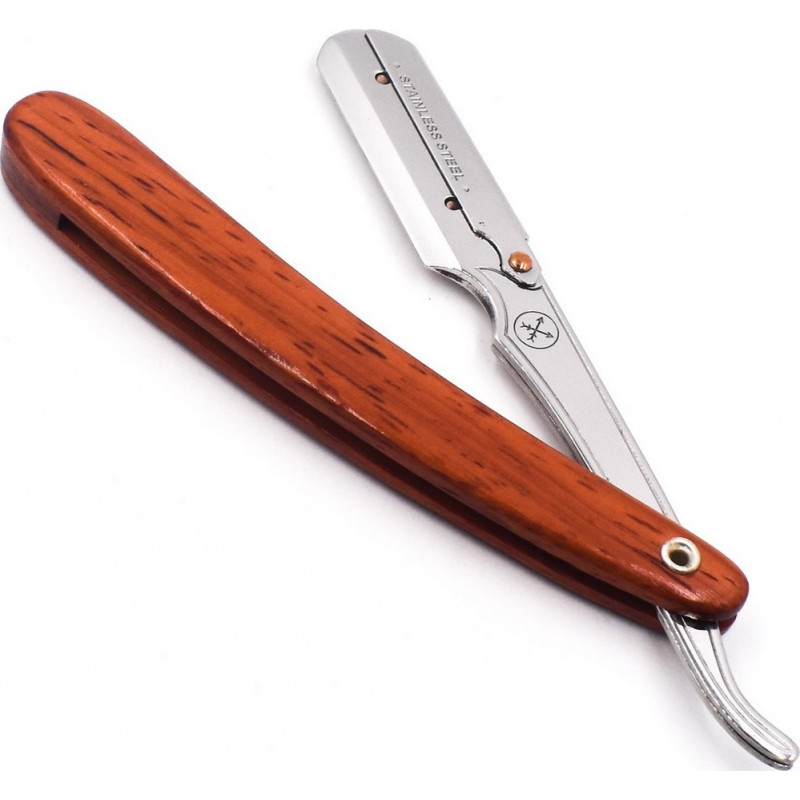 Shavette PARKER SRRW Palissandre