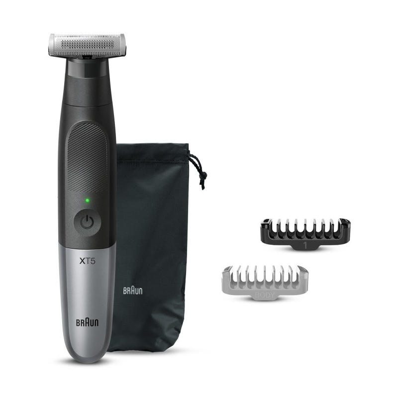 Tondeuse BRAUN Series X XT5100