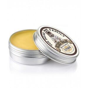 Baume à Barbe Citrus 60ml