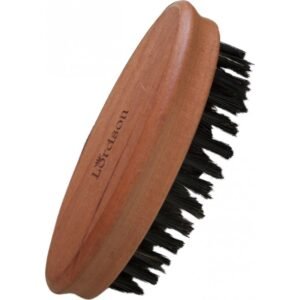 Brosse à Barbe Poils de Sanglier