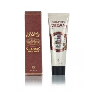 Crème à Raser Golden Ember 75ml