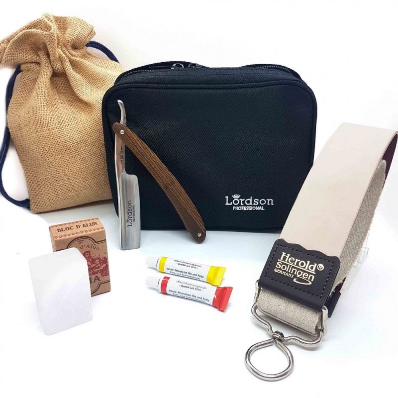 Kit Coupe-Choux Complet LORDSON