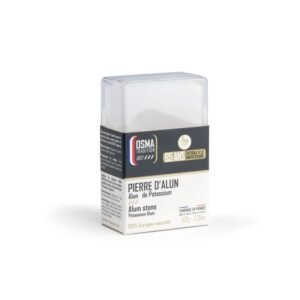 Pierre d'Alun Naturelle 100g