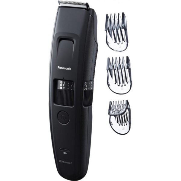 Tondeuse Barbe PANASONIC ER-GB86